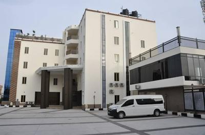 Amiingo Hotels and Apartment  Kano