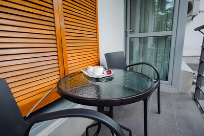 Tip Top Hotel City Center