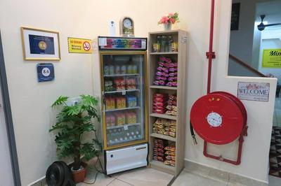 Mimilala Boutique Hotel