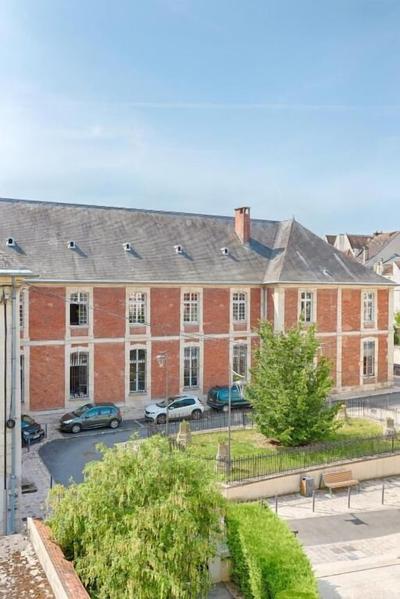 Le Magnolia - Proche de Disneyland