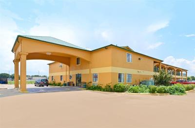 Pine Point Inn & Suites, Foto 2