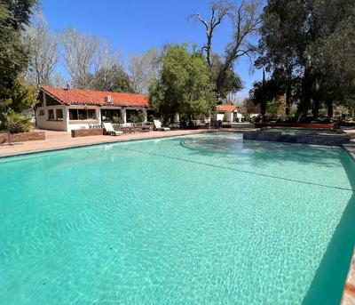 Rancho Santa Veronica