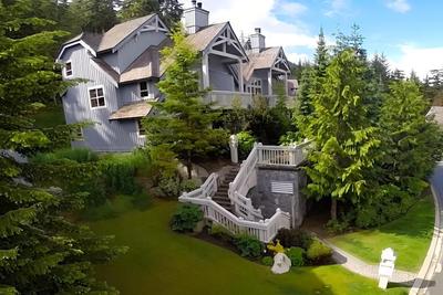 Tree Line by Whistler Premier
