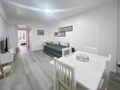 Charming Apartment in Recoleta