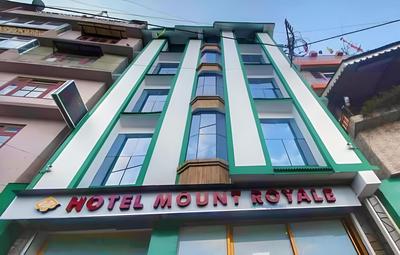 Hotel Mount Royale