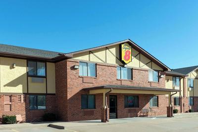 Super 8 by Wyndham Warrenton, Billede 2