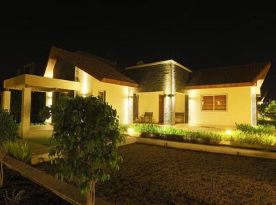 Prabhu Farms and Resort