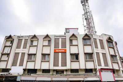 Fabexpress Sai Lodging