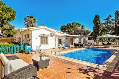 Villa Flores