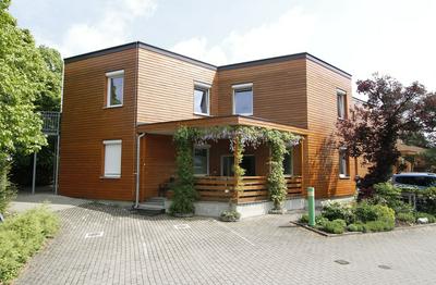 Greencity Boardinghouse