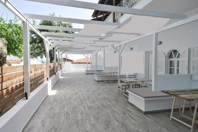 Imeres Studios & Apartments