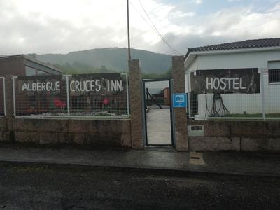 Crucesinn Albergue - Hostel