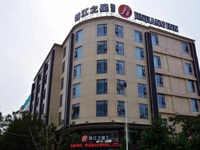 Jinjiang Inn Select Dali Erhai