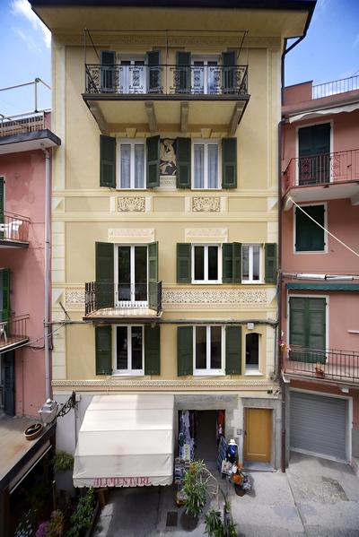 Affittacamere San Giorgio