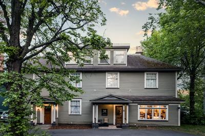 Monroe House Executive Suites