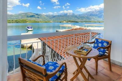 Aparthotel Villa Lav