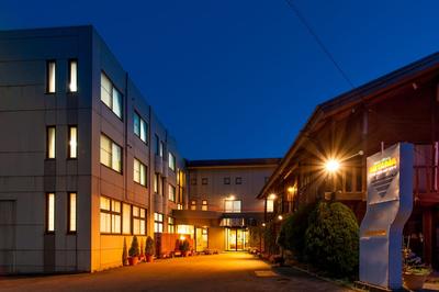 Inner Village Miyama