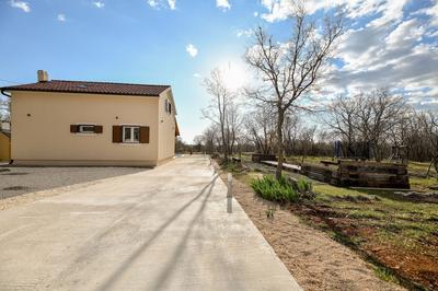 Villa Zen Promona Zadarvillas