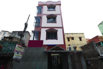 OYO 14379 Shubham Guest House & Banquets