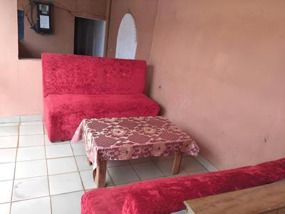 Hotel CST Hubert de Yaoundé