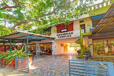 OYO 822990 DHANAS BEST AMBIENCE