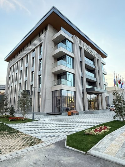 khorazm Hotel