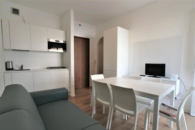Comfortable Apartment in Jesolo