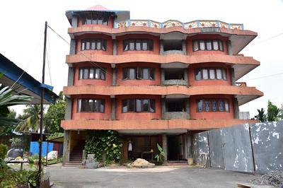 Hotel Vivek