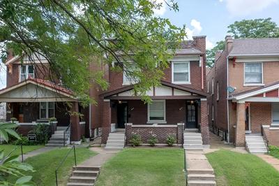 Cozy Family Home - Walk to MO Botanical Gardens