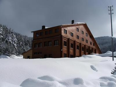 Ilgaz Armar Hotel