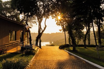 Hotel fazenda sol nascente