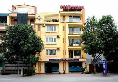 An Binh Hotel