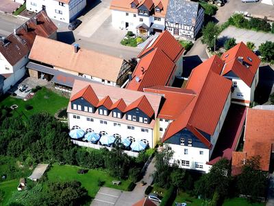 Landgasthaus Zur Birke