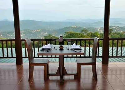 kandy Highland Unique