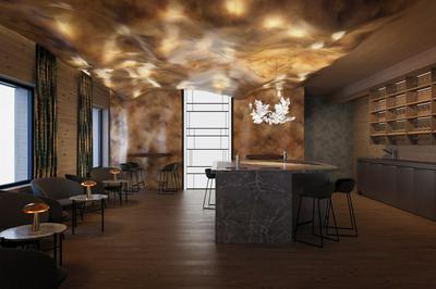 Huus Quell by Appenzeller Huus