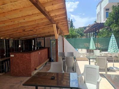 GARDEN Prizma Pansiyon & Aparts