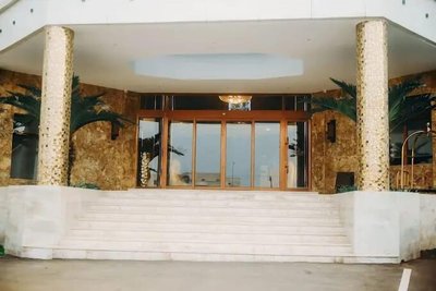 San Antonio Blu Hotels