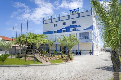 Hotel Bandeirantes da Barra