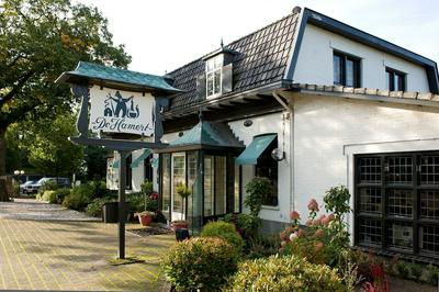 Hotel Hostellerie de Hamert