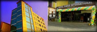 Hotel Simna International