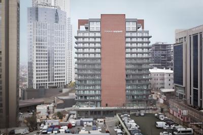 The Mill Otel Bomonti - Image 63