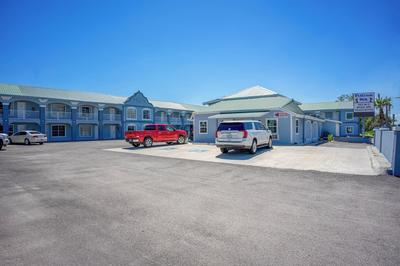 Pelican Inn by Belvilla Aransas Pass, TX