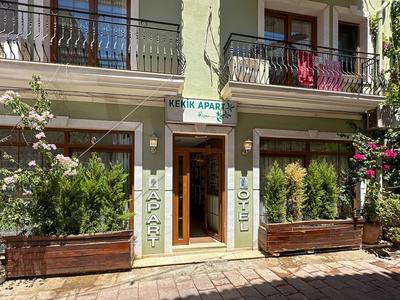 Kekik Apart Otel