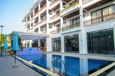 Pich Kunthea Angkor Resort