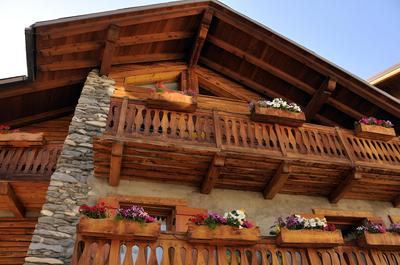 B&B - Appartamenti Bardosleep