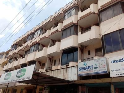 iROOMZ Samrat Ashok