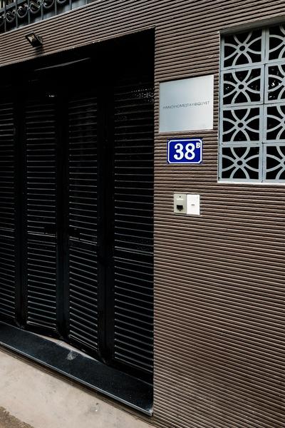 Quyet Homestay - Adults Only