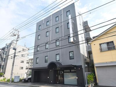 FORBELL STAY YURIGAOKA