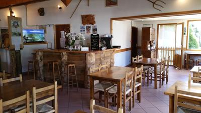 Auberge Chalet Les Glaciers