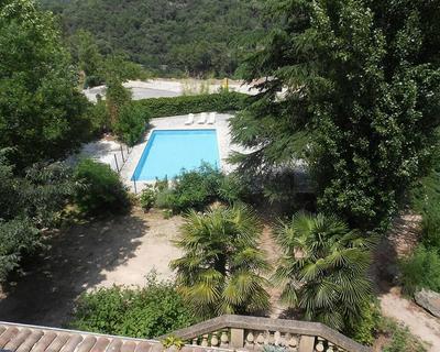 Apart'Hotel Les 4 Sources